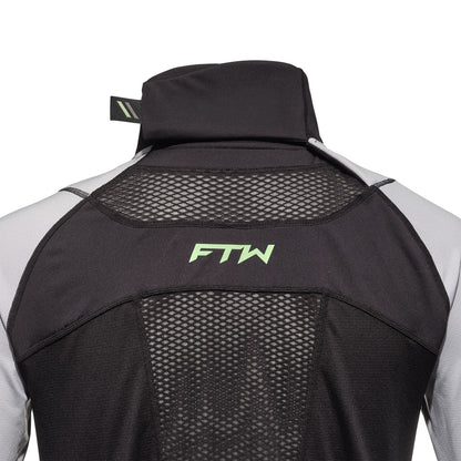 CCM FTW Cut Protection Senior Women's Long Sleeve Baselayer Shirt