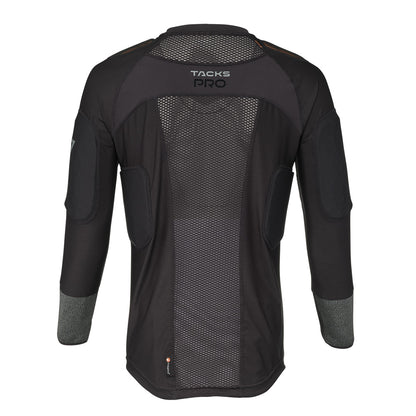 CCM Goalie Cut Protective Senior Baselayer Long Sleeve Shirt