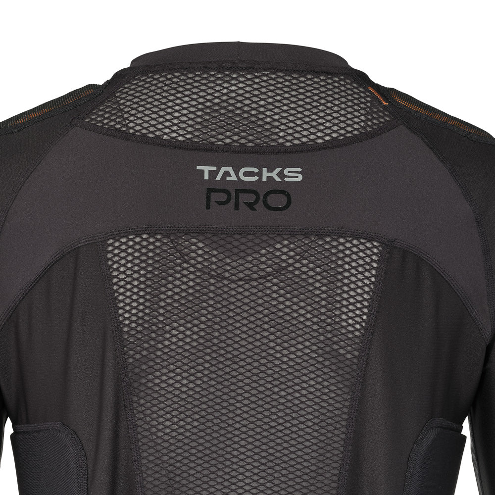 CCM Goalie Cut Protective Senior Baselayer Long Sleeve Shirt