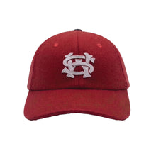 Sherwood Boneyard Red Hat