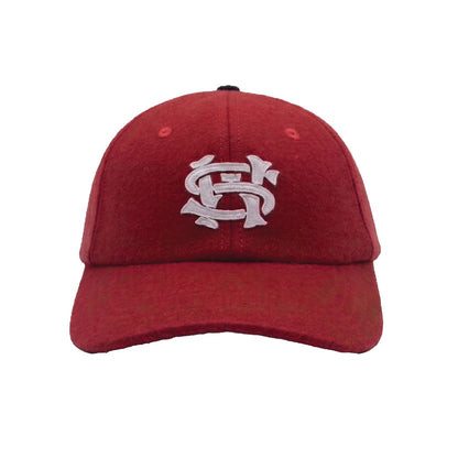 Sherwood Boneyard Red Hat