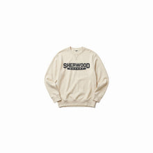 Sherwood Era Tan Crewneck Shirt