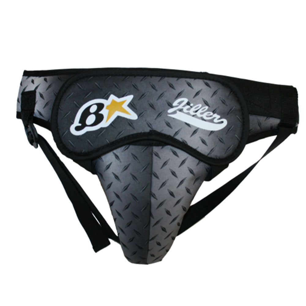 BRIANS B STAR JUNIOR GOALIE JILL