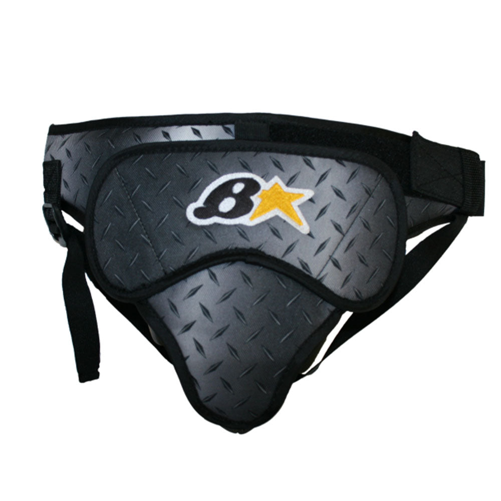 BRIANS B STAR SINGLE CUP JUNIOR GOALIE JOCK