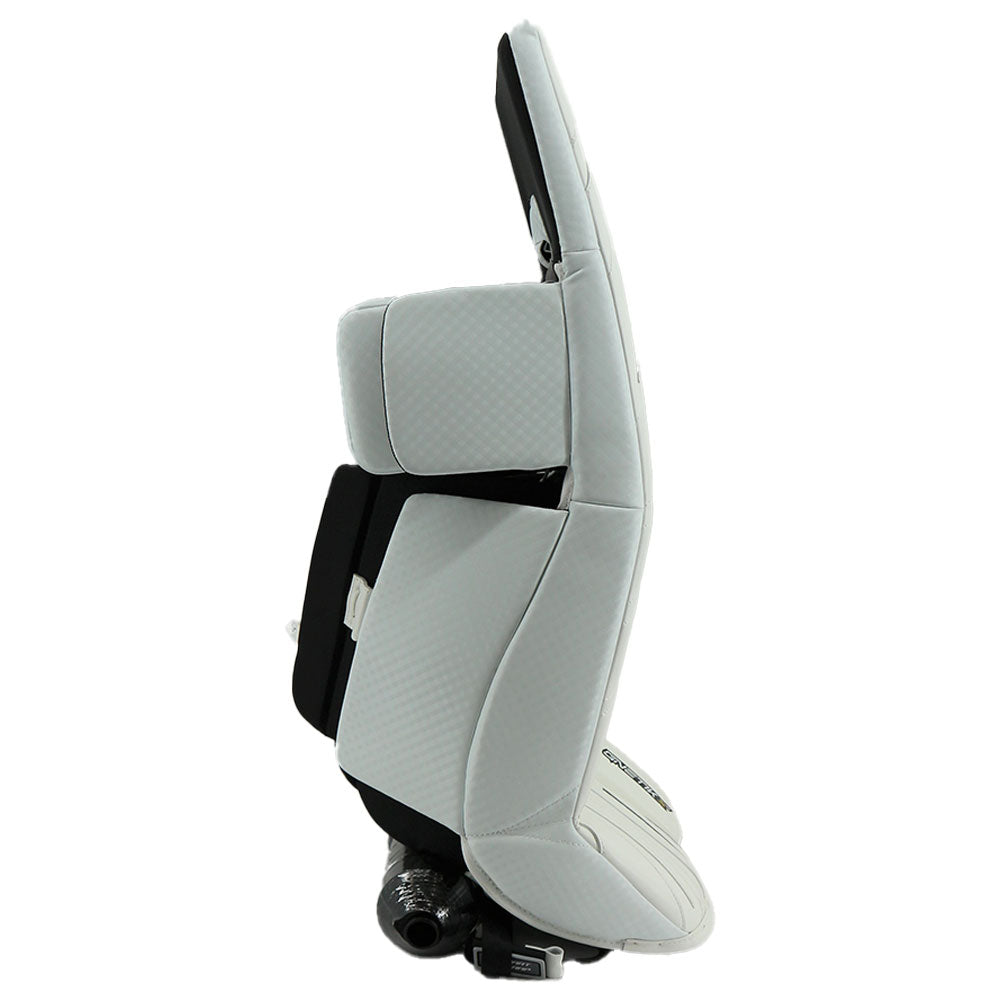 BRIANS G-NETIK X5 SENIOR GOALIE PADS