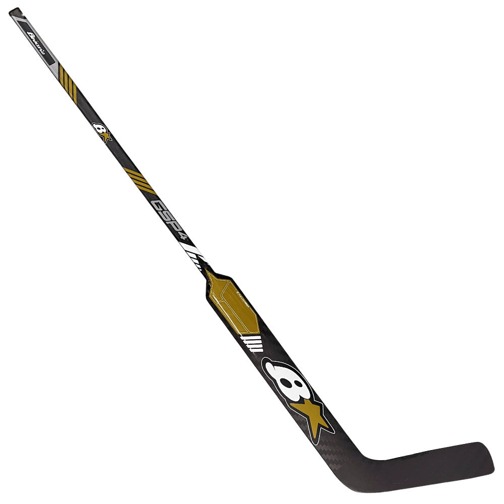 BRIANS GSP4 25" SENIOR REGULAR GOALIE STICK - PP31