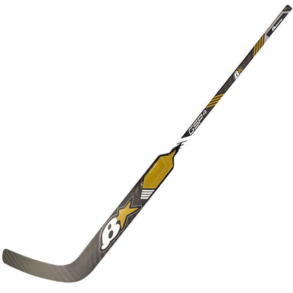 BRIANS GSP4 25" SENIOR REGULAR GOALIE STICK - PP31