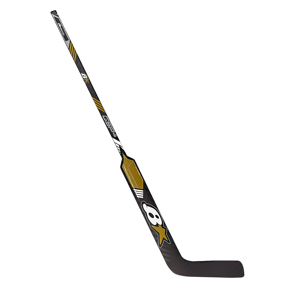 BRIANS GSP4 27" SENIOR REGULAR GOALIE STICK