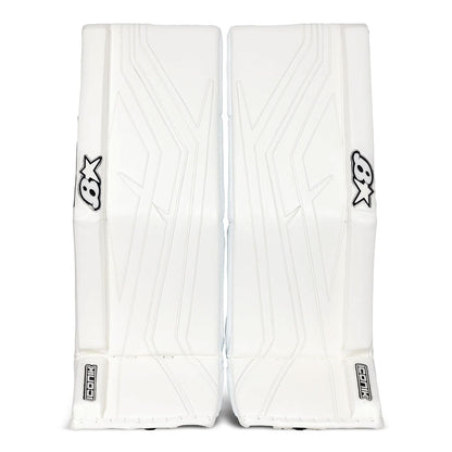 BRIANS ICONIK SENIOR GOALIE PADS