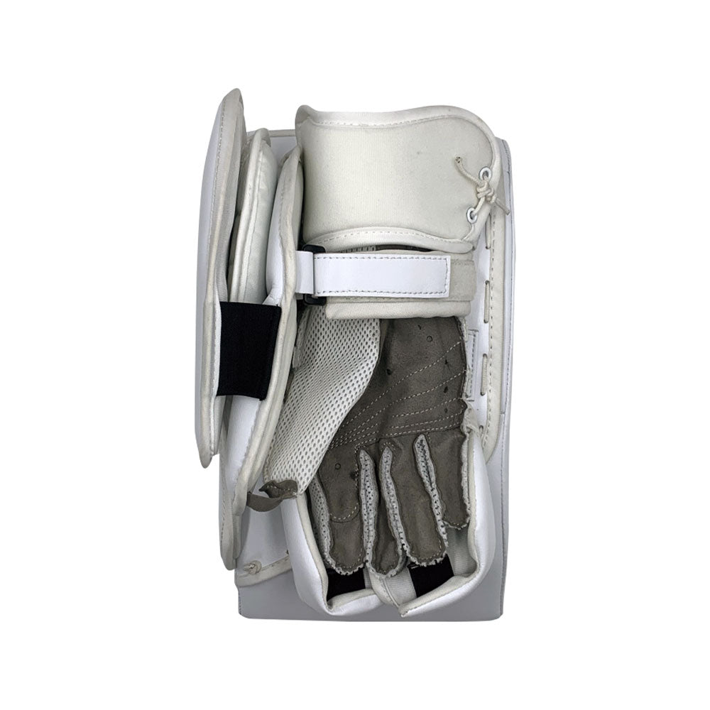 BRIANS NETZERO 3 INTERMEDIATE GOALIE BLOCKER