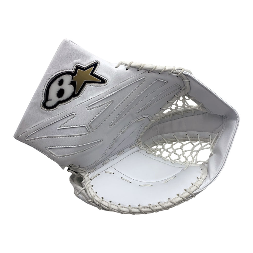 BRIANS NETZERO 3 INTERMEDIATE GOALIE CATCHER