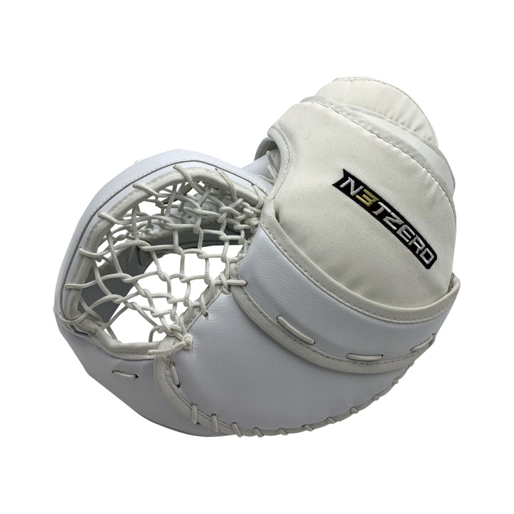 BRIANS NETZERO 3 JUNIOR GOALIE CATCHER