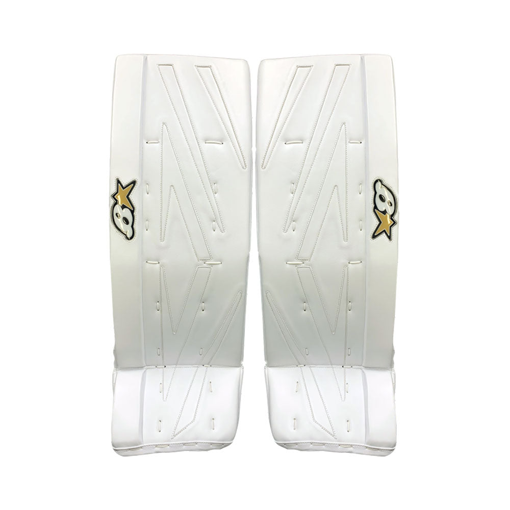 BRIANS NETZERO 3 JUNIOR GOALIE PADS