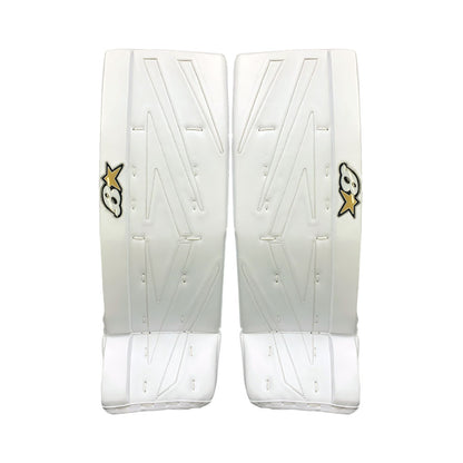 BRIANS NETZERO 3 INTERMEDIATE GOALIE PADS