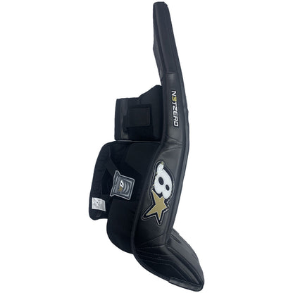 BRIANS NETZERO 3 INTERMEDIATE GOALIE PADS