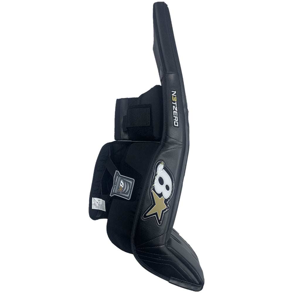 BRIANS NETZERO 3 JUNIOR GOALIE PADS