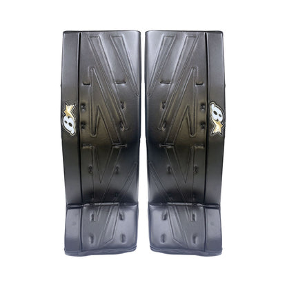 BRIANS NETZERO 3 YOUTH GOALIE PADS