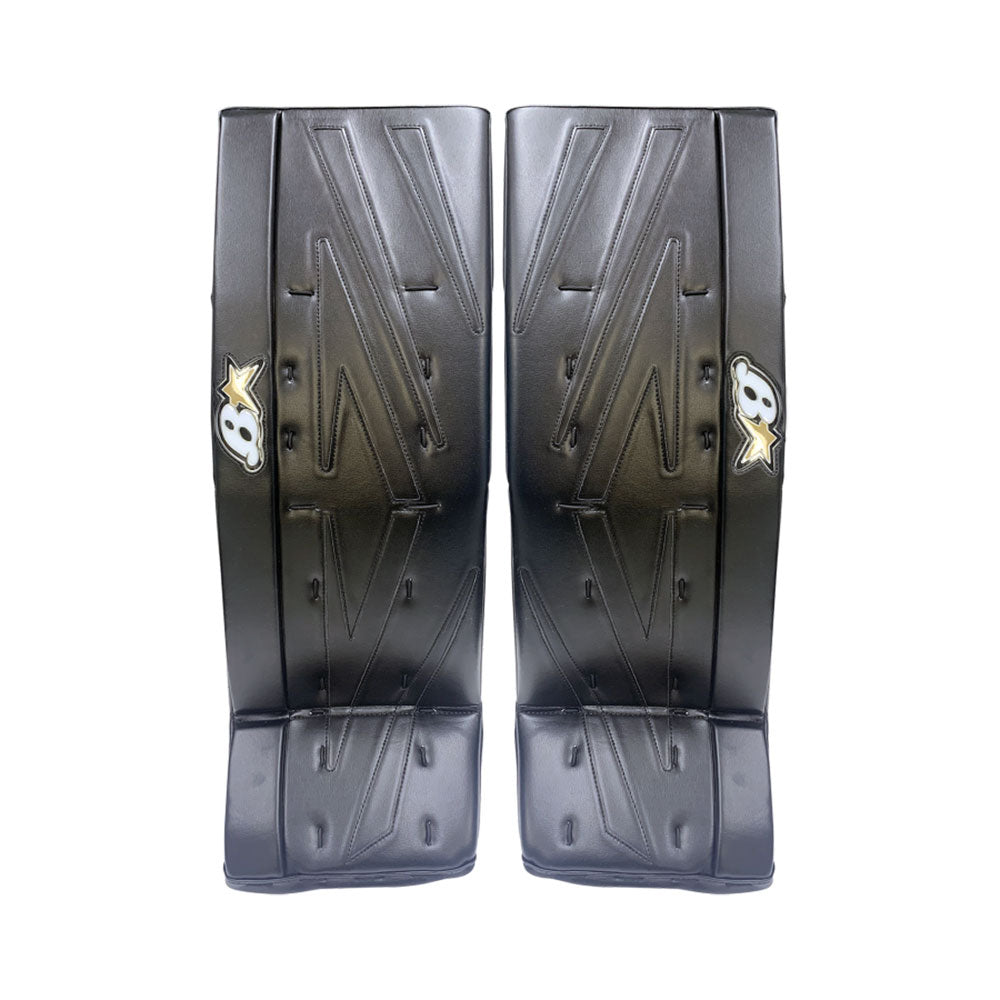 BRIANS NETZERO 3 JUNIOR GOALIE PADS