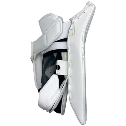 BRIANS OPTIK X3 INTERMEDIATE GOALIE BLOCKER