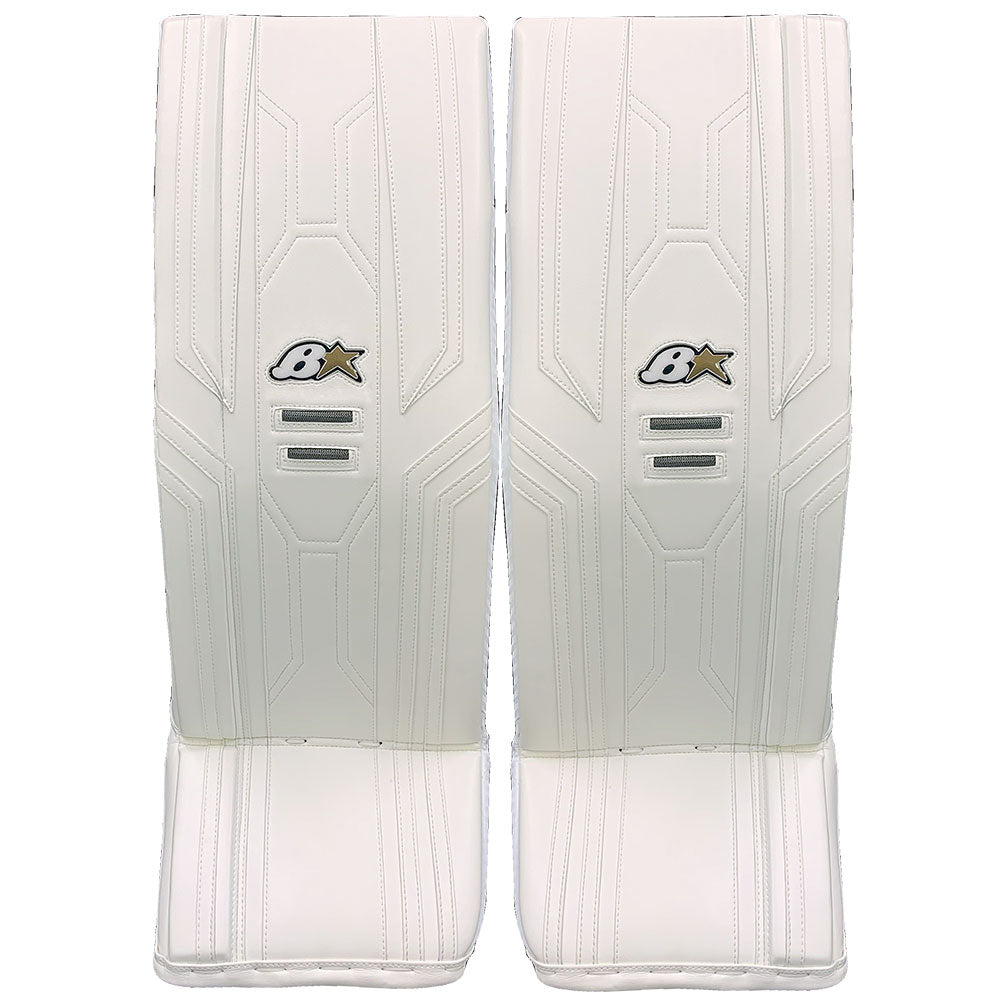 BRIANS OPTIK X3 SENIOR GOALIE PADS