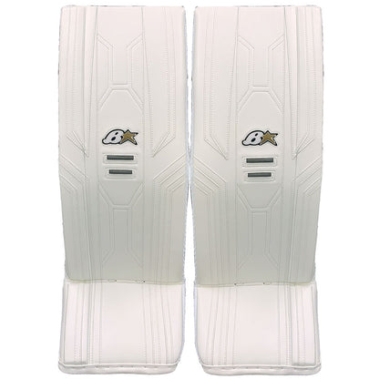 BRIANS OPTIK X3 SENIOR GOALIE PADS