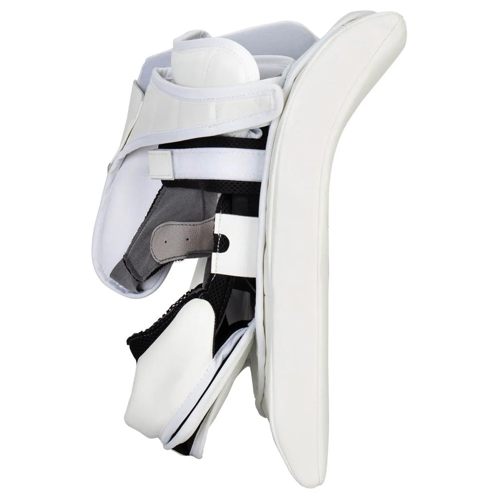 Brians Iconik X Senior Goalie Blocker