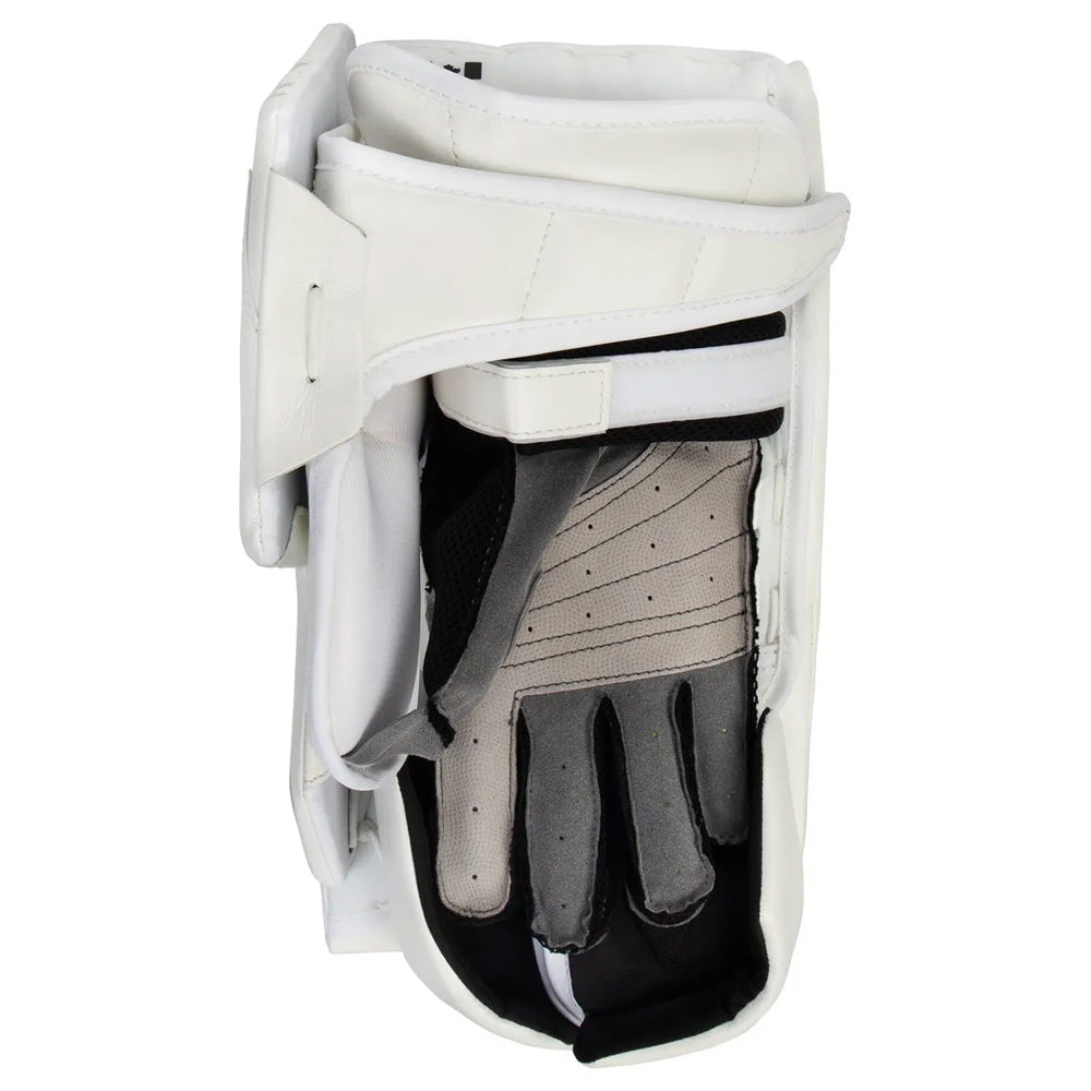 Brians Iconik X Senior Goalie Blocker