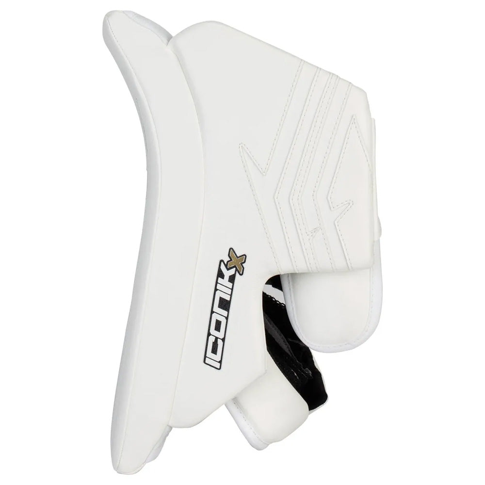 Brians Iconik X Senior Goalie Blocker