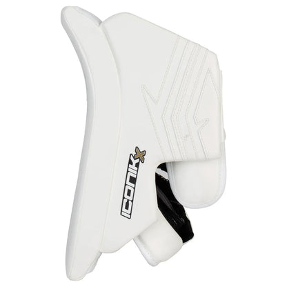 Brians Iconik X Senior Goalie Blocker