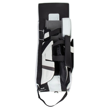 Brians Iconik X Junior Goalie Pads