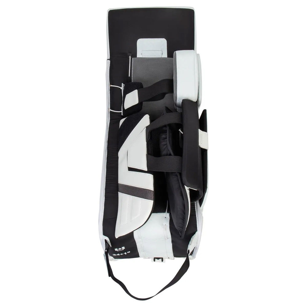 Brians Iconik X Intermediate Goalie Pads