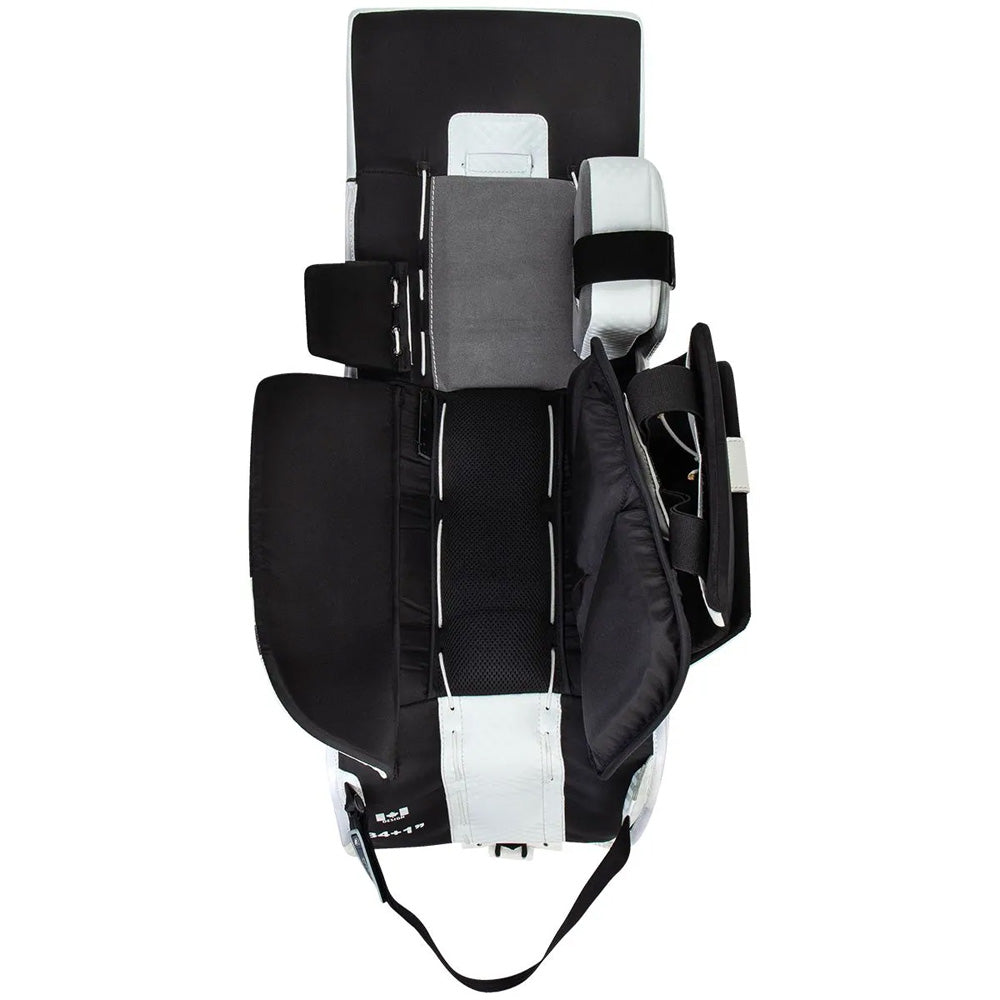Brians Iconik X Intermediate Goalie Pads