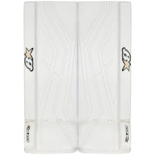 Brians Iconik X Junior Goalie Pads