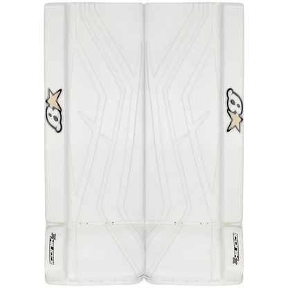 Brians Iconik X Senior Goalie Pads