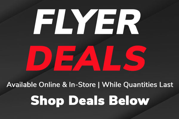 Flyer Deals