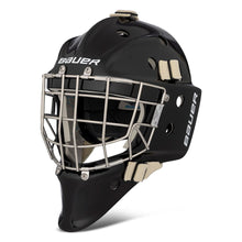 Bauer 950 Senior Black Goalie Mask