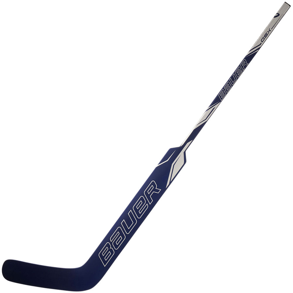 Bauer GSX MTO 26 Senior Goalie Stick - P31 27"
