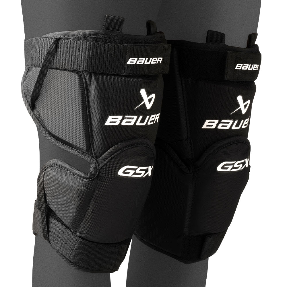 Bauer GSX Youth Knee Pads