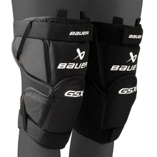 Bauer GSX Senior Knee Pads