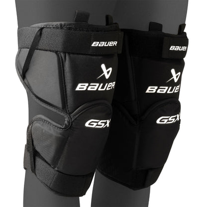 Bauer GSX Senior Knee Pads