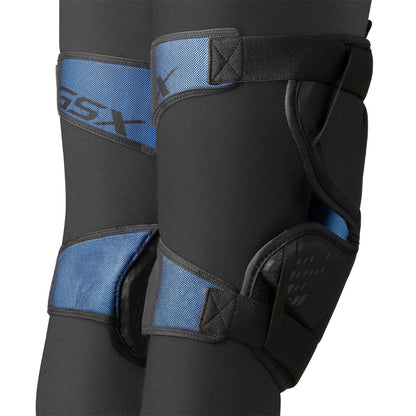 Bauer GSX Youth Knee Pads