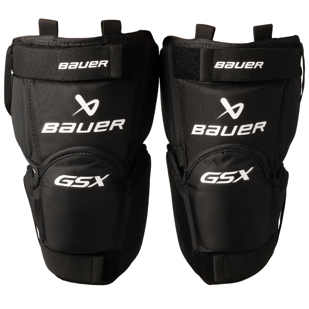 Bauer GSX Senior Knee Pads