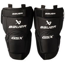 Bauer GSX Junior Knee Pads