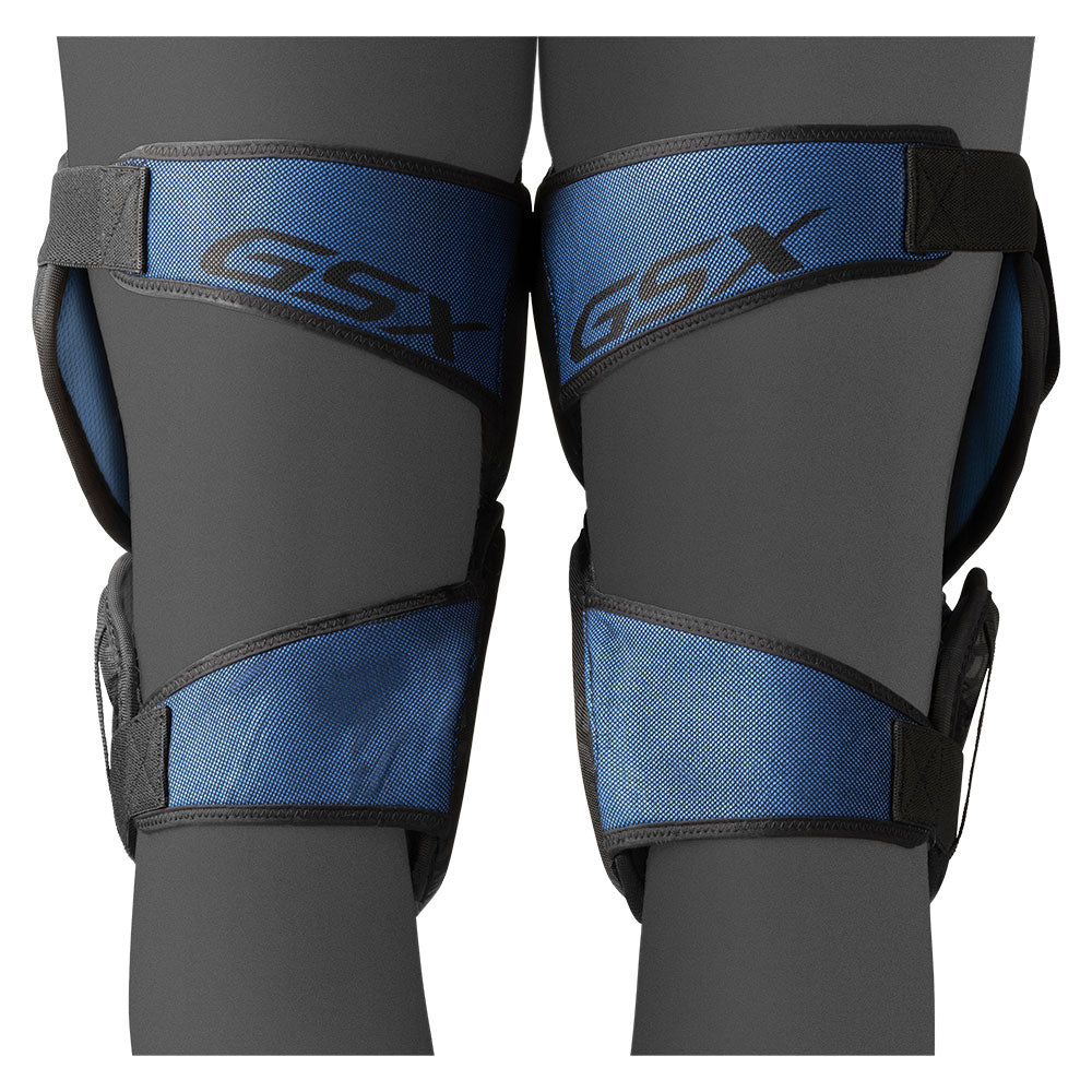 Bauer GSX Senior Knee Pads