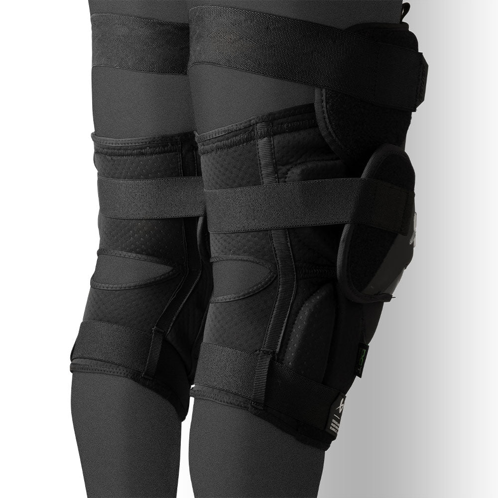 Bauer Pro Intermediate Knee Guard