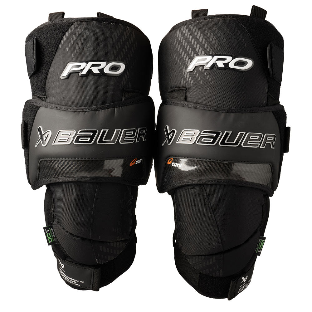Bauer Pro Intermediate Knee Guard