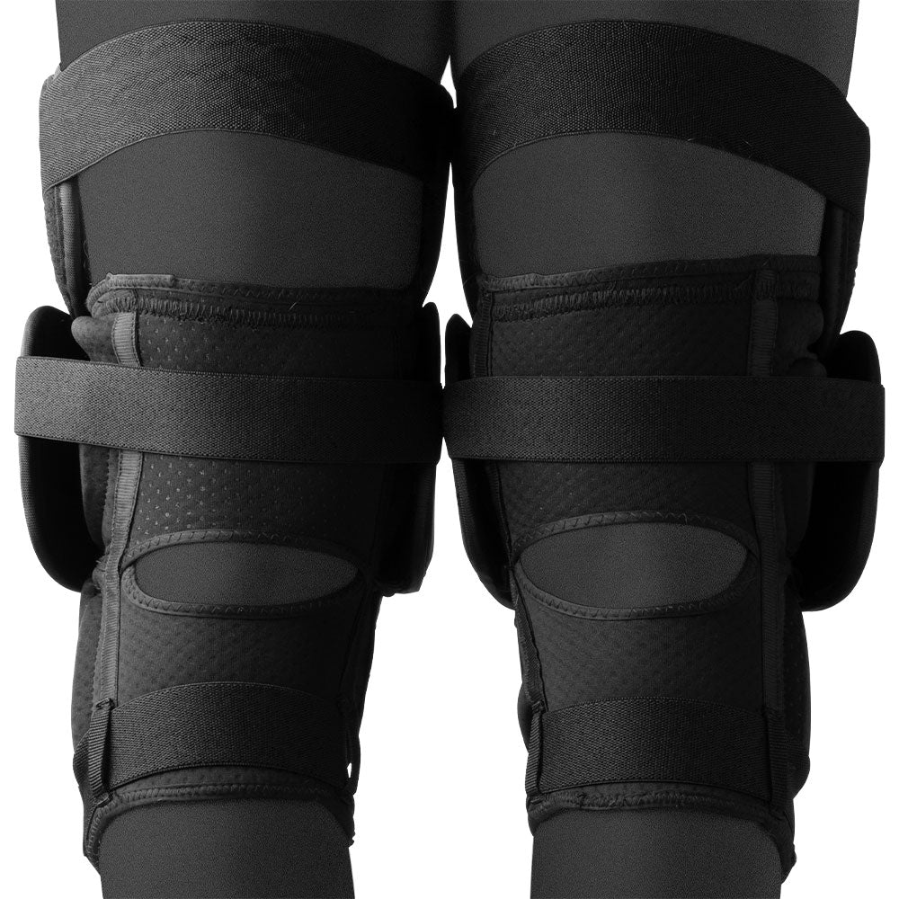 Bauer Pro Senior Knee Guard Pads