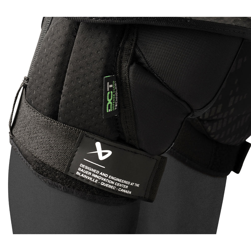 Bauer Pro Senior Knee Guard Pads