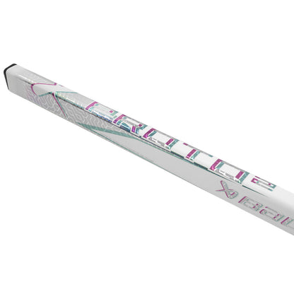 Bauer Proto 2 White Junior 52" Hockey Stick