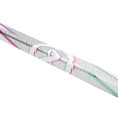 Bauer Proto 2 White Junior 52" Hockey Stick